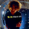 The Cure The Greatest Hits Acoustic Vinyl Record