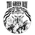 The Green Ray Music CD