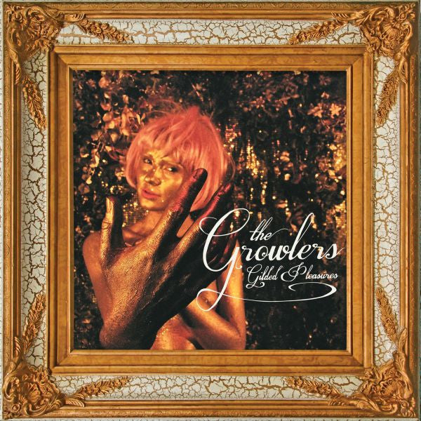 Gilded Pleasures Vinyl Record