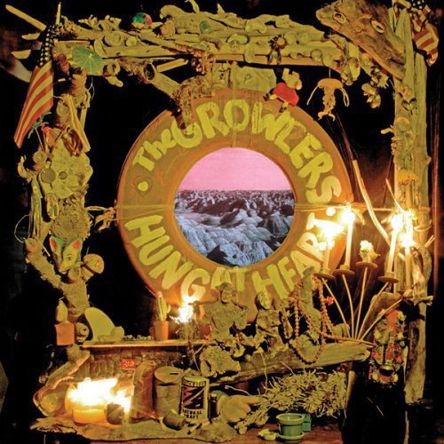 Hung at Heart Music CD