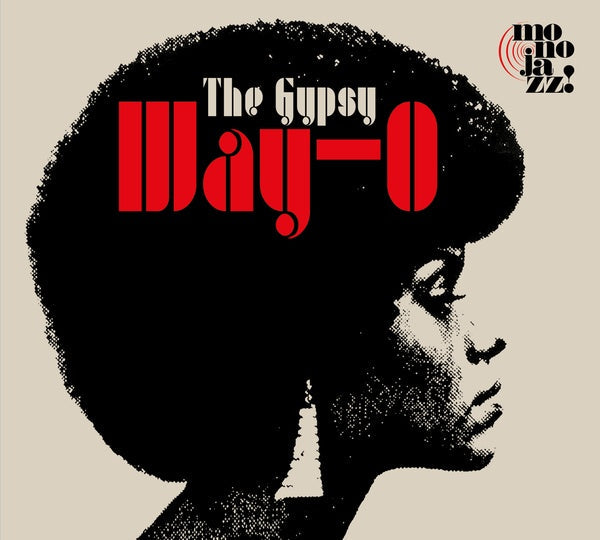 Way-O Vinyl Record