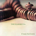 If Man But Knew Music CD