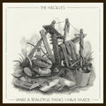 What a beautiful thing i have made Music CD