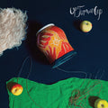 PRE-ORDER The Hands Free - Upturned Cup [Vinyl] Vinyl Record