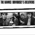 Obviously 5 Believe Vinyl Record