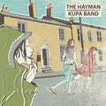 The Hayman Kupa Band Music CD