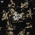 The Head and the Heart - Live at Neumos (2011) (Poster, Digipack Packaging) Music CD