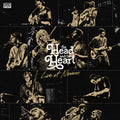 The Head and the Heart - Live at Neumos (2011) (Poster, Digipack Packaging) |