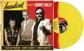 The Head Cat - Sings Buddy Holly [Red, Yellow] Vinyl Record