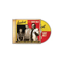 The Head Cat - Sings Buddy Holly |