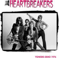 The Heartbreakers - Yonkers Demo (Colored Vinyl, Purple) Vinyl Record