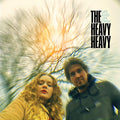 The Heavy Heavy Life And Life Only [Expanded Edition] [Coke Bottle Clear LP] Vinyl Record