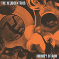 The Heliocentrics - Infinity Of Now Vinyl Record