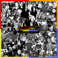 The Hentchmen Music CD