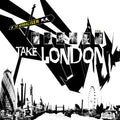 Take London (2xCD Ltd Ed) Music CD