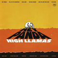 Hey Panda Vinyl Record