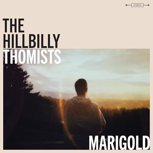 Marigold Music CD