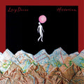 Lucy Dacus - The Historian (Deluxe Red) Vinyl Record