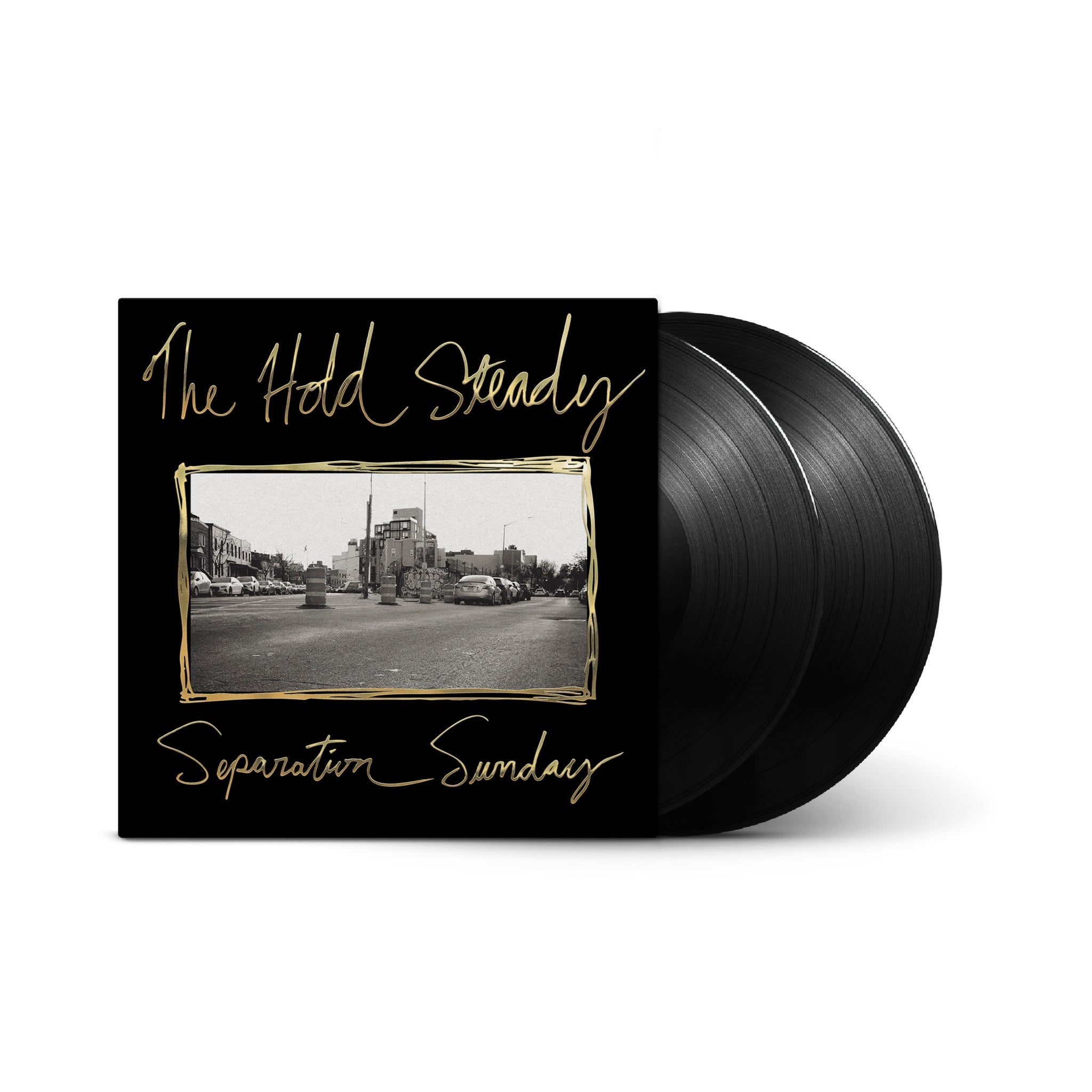 Separation Sunday (20 Year Anniversary Edition) [2LP] Vinyl Record