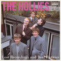Lost Recordings and Beat Rarities 10 x 7" Box Set Vinyl Record