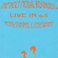 Live in 65 Music CD
