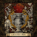 The Crucible Of Life (Deluxe Edition) Music CD