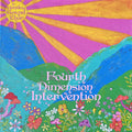 Fourth Dimension Intervention Music CD