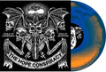 The Hope Conspiracy Tools Of Oppression / Rule By Deception (Indie Exclusive, Colored Vinyl, Orange, Blue) Vinyl Record
