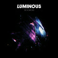 Luminous Vinyl Record