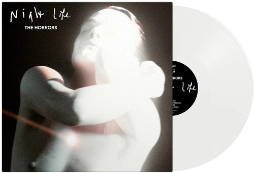 Night Life (Indie Exclusive, Limited Edition, Crystal Clear Colored Vinyl) Vinyl Record