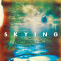 Skying Vinyl Record