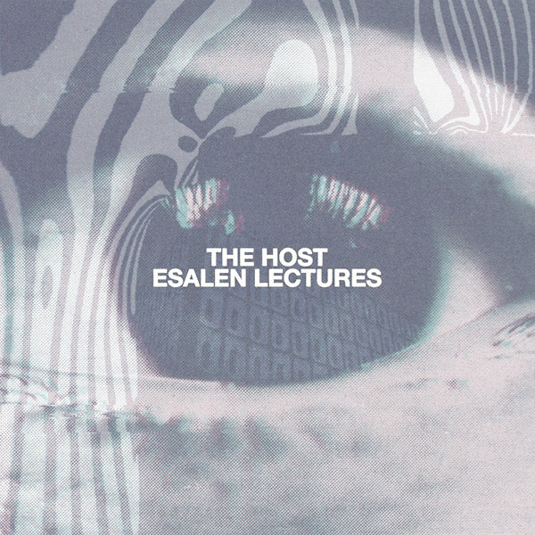 Esalen Lectures Vinyl Record