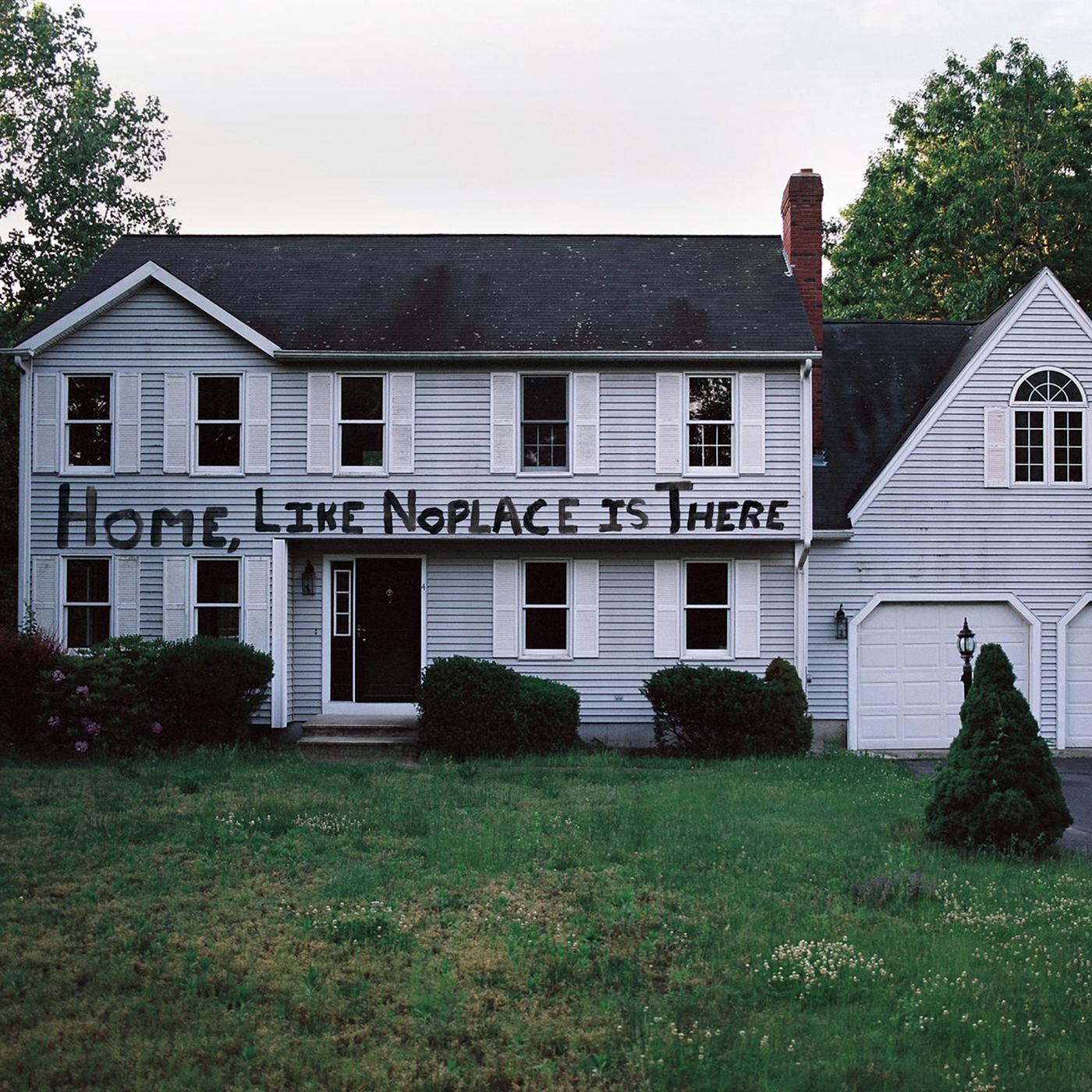 Home, Like Noplace Is There Vinyl Record