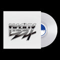 The Howlers - Heavy (Indie Exclusive, Inverted Cover) [Crystal Vinyl] Vinyl Record