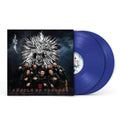 The HU - Rumble Of Thunder (IEX) Blue [Explicit Content] (Indie Exclusive, Colored Vinyl, Blue, 180 Gram Vinyl) (2 Lp's) Vinyl Record