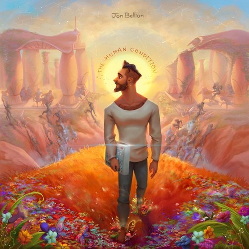 The Human Condition (Vinyl) Vinyl Record