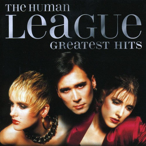 Greatest Hits [Import] Music CD