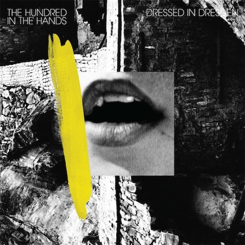 Dressed In Dresden 12" (Cassette) Vinyl Record