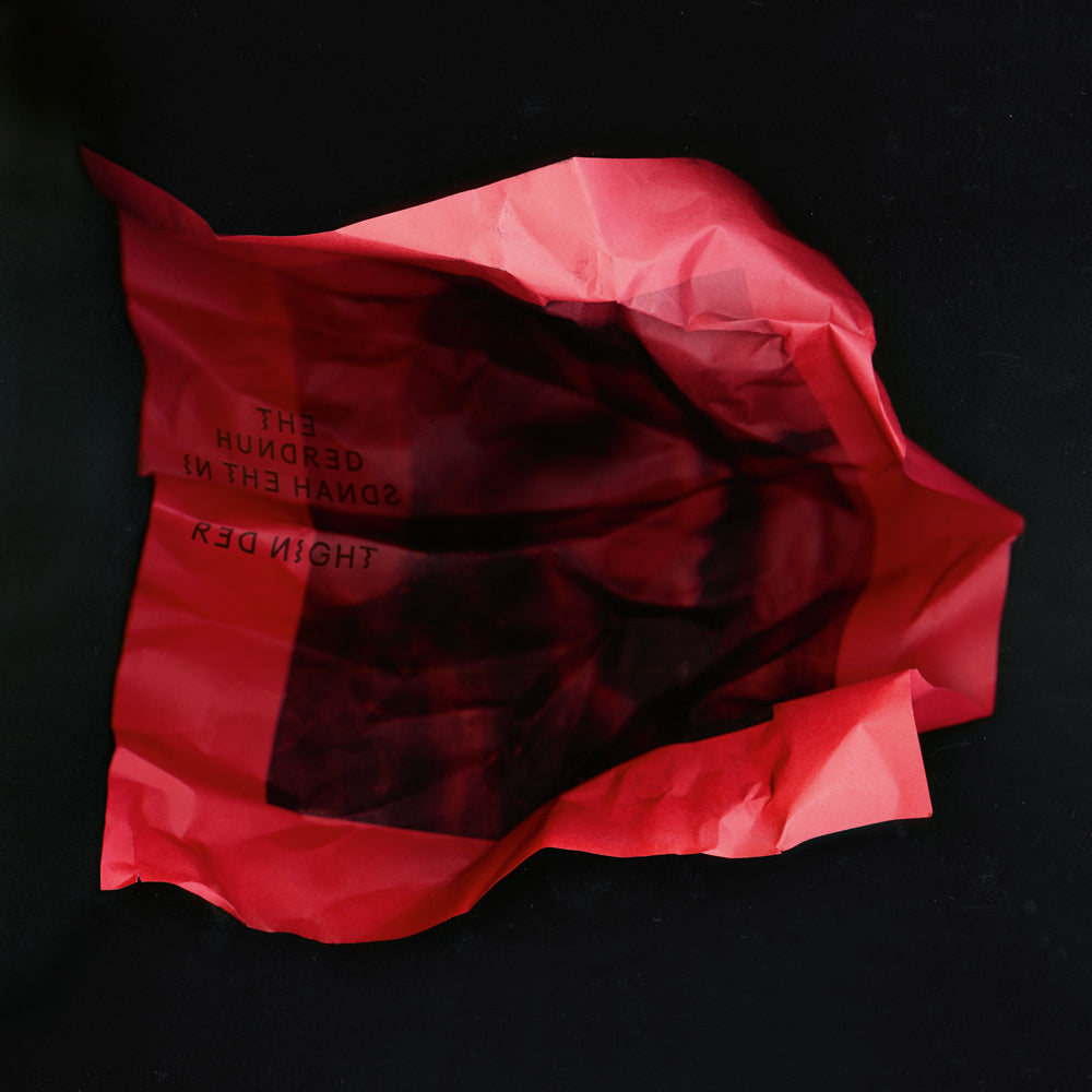 Red Night Music CD