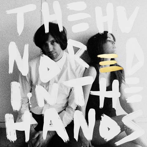The Hundred In The Hands Music CD