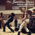 Live! In Long Beach (October 30, 1974) |