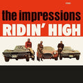 Ridin' High [LP] |