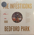 Bedford Park | Mint (M) Mint (M)