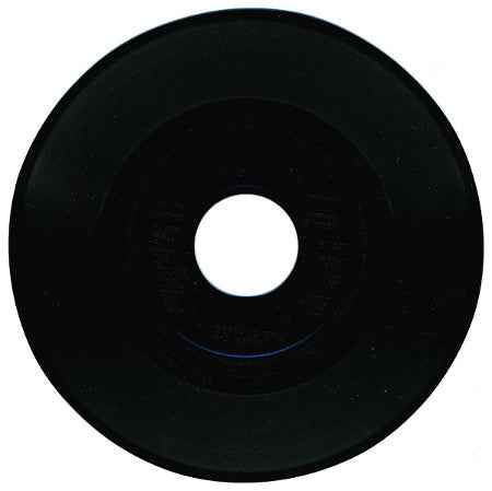 The Infesticons - Oop: Hero Theme 12" Vinyl Record