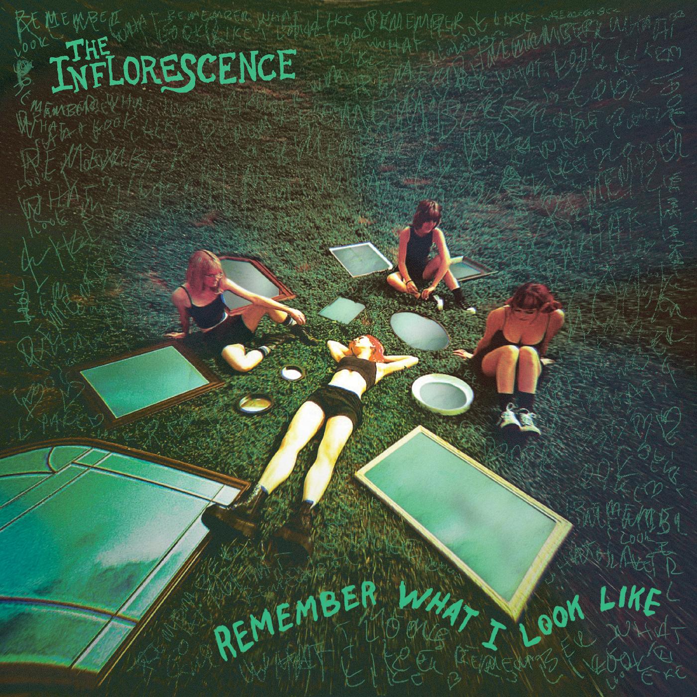 Remember What I Look Like Music CD