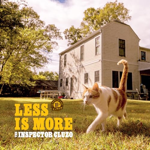 Less Is More [2 Lp] Vinyl Record