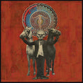 Teslam Vinyl Record