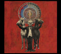 Teslam Music CD
