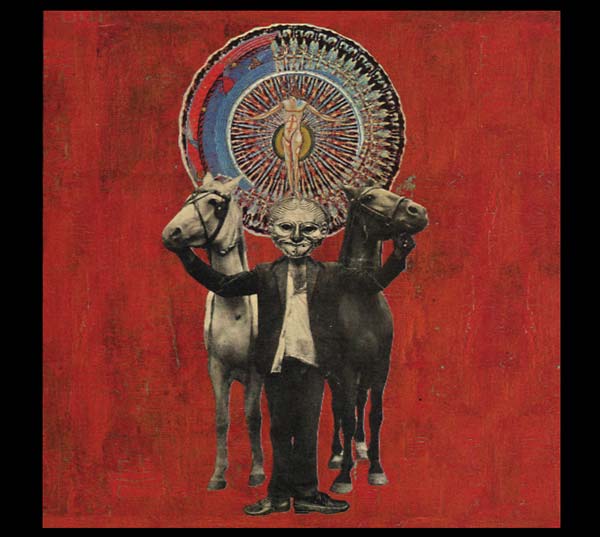 Teslam Music CD