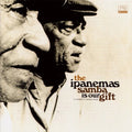 Sambas Is Our Gift Vinyl Record